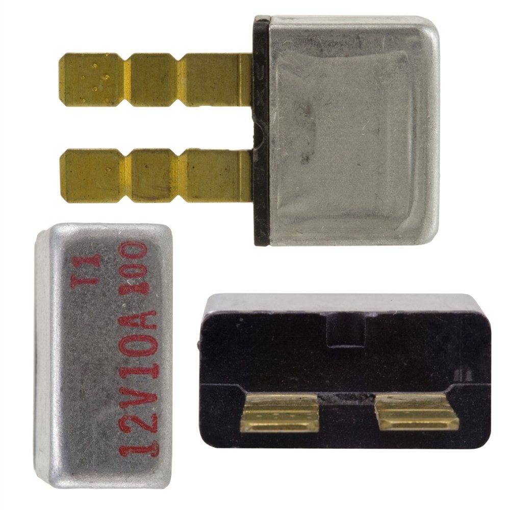 AC Delco Gold Circuit Breaker U1772 — image 5